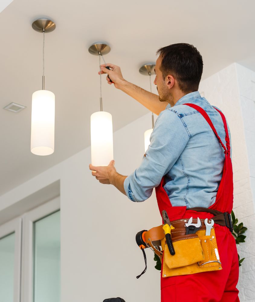 eletricista em Niterói